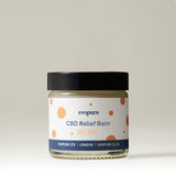CBD Balm – Muscle & Joint Support