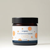 Broad Spectrum CBD Capsules