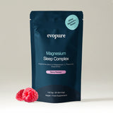 Magnesium Sleep Blend | Berry Flavour