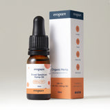 Broad Spectrum CBD Oil