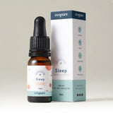 Sleep CBD Oil with Passion Flower