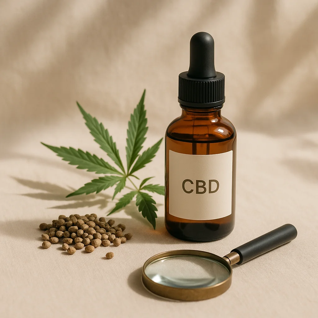 5 Ways to Avoid CBD Scams and Misinformation
