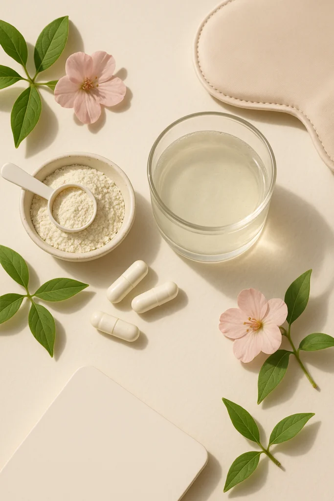 Magnesium for PCOS: Does It Help & Which Is Best?