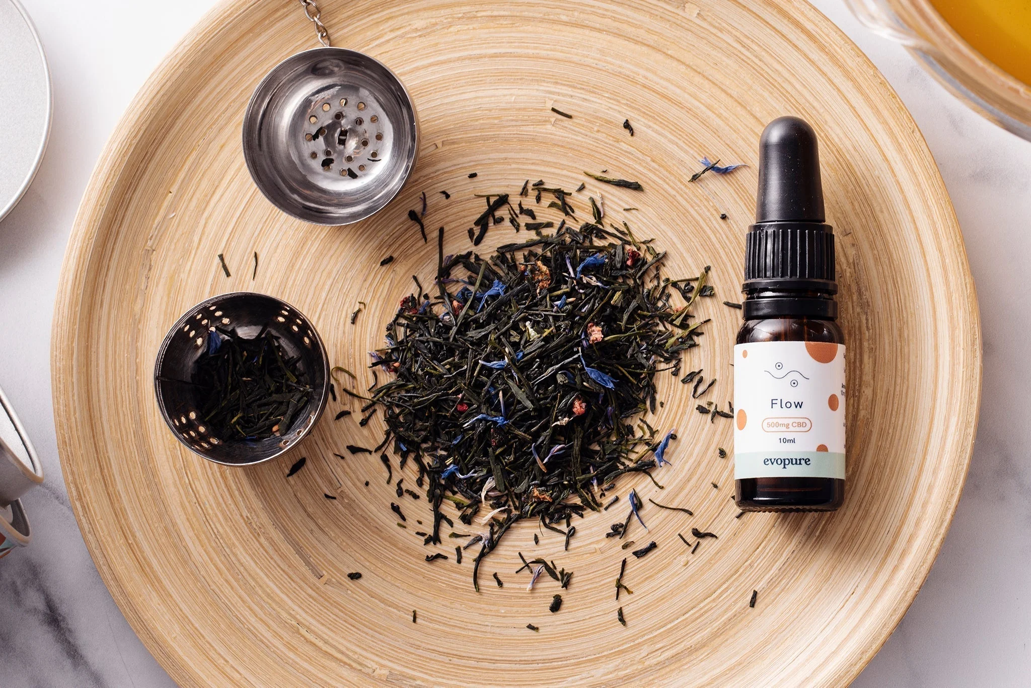 What are Terpenes and What Do They Do?