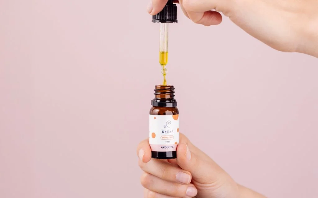 What You Should Know Before Using CBD Oil for OCD