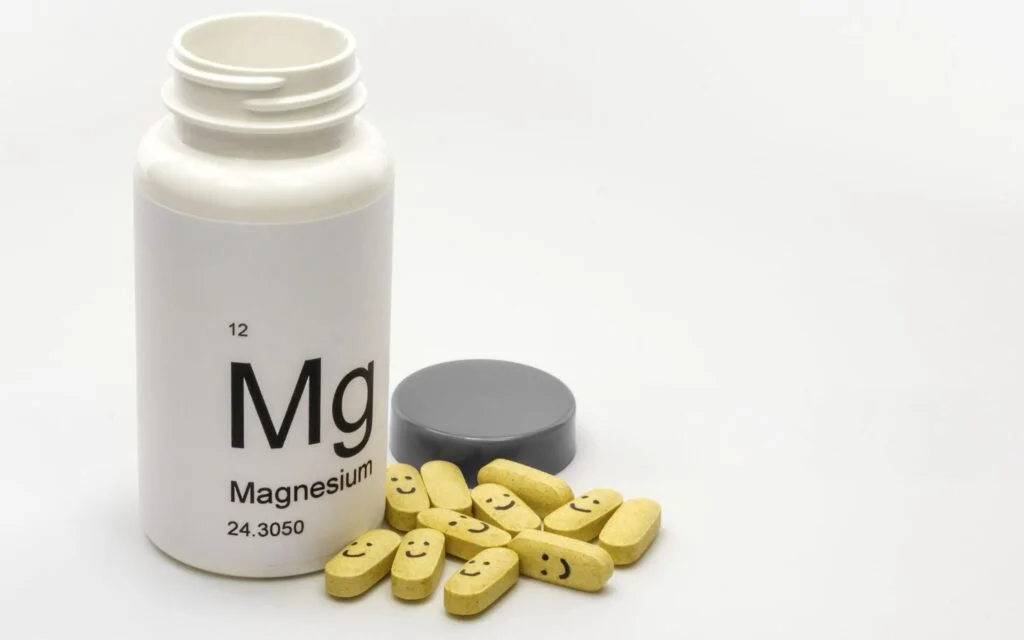 What You Should Know About Magnesium for PMS