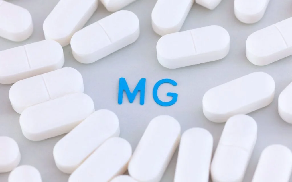 7 Magnesium Benefits for Women