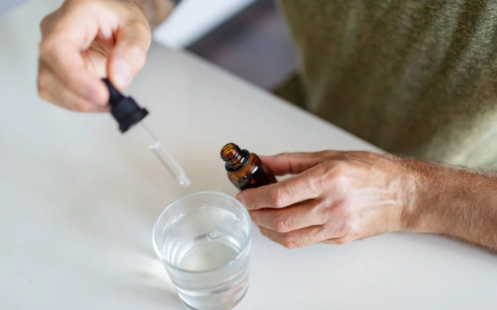 CBD Dosage Guide: How Much CBD Should I Take?
