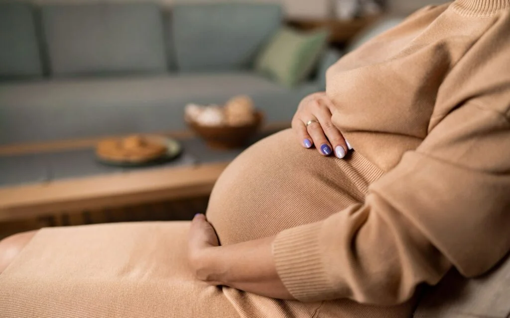 What You Need To Know About CBD Oil in Pregnancy