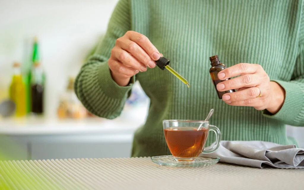 What You Should Know Before Using CBD Oil for Parkinson’s Disease