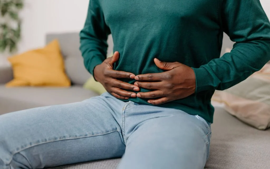 What You Should Know Before Using CBD Oil for IBS
