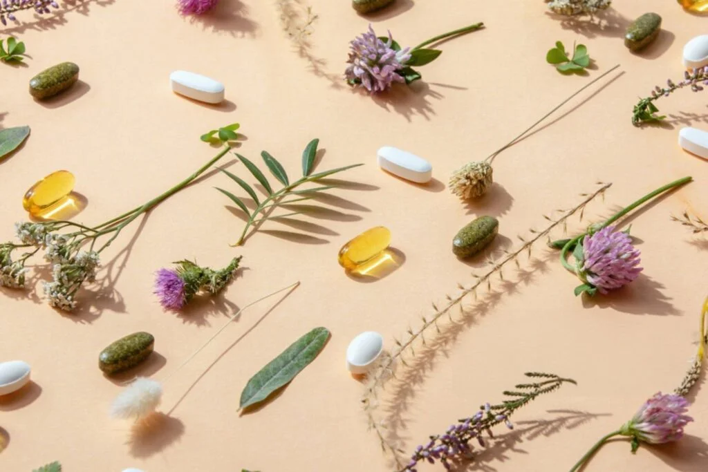 The 9 Best Organic Natural Supplements You Should Know About