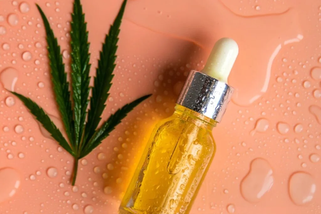 What is CBC Oil? A Guide to Cannabichromene