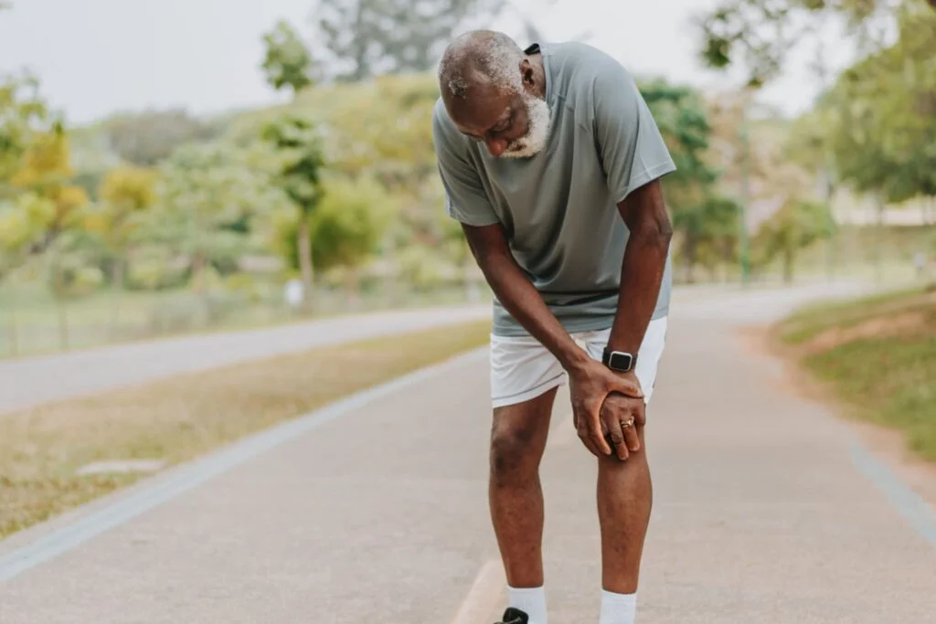 CBD Oil for Arthritis UK: What you Need to Know