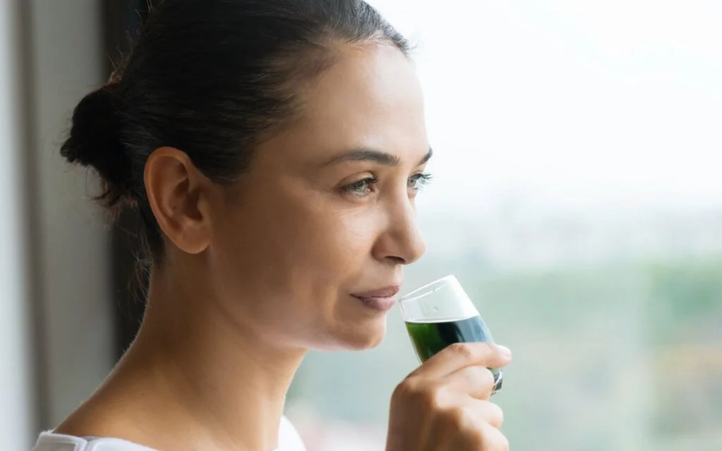 Magnesium for Menopause: What Every Woman Needs to Know