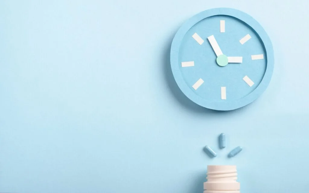 When Is The Best Time To Take Magnesium?
