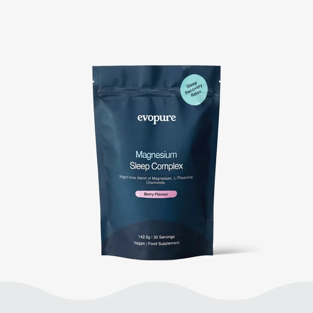 Magnesium Glycinate Sleep Complex
