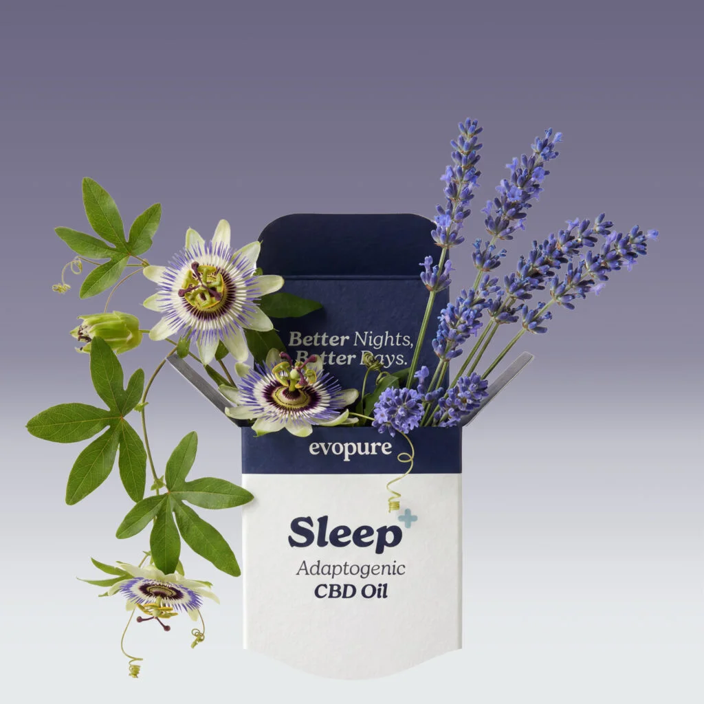 Sleep CBD Oil
