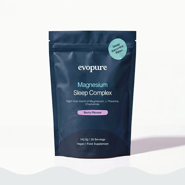 Magnesium Glycinate Sleep Complex