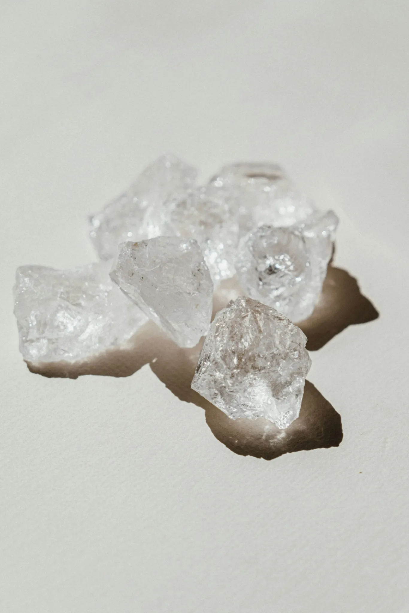 Rock of Magnesium