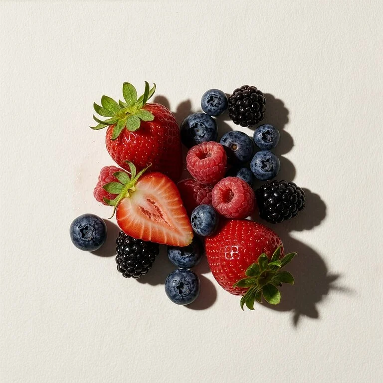 Berry, Beetroot + Inulin