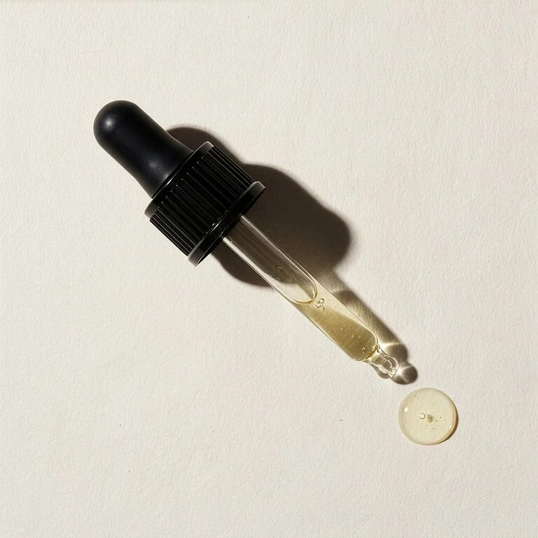 Broad Spectrum CBD