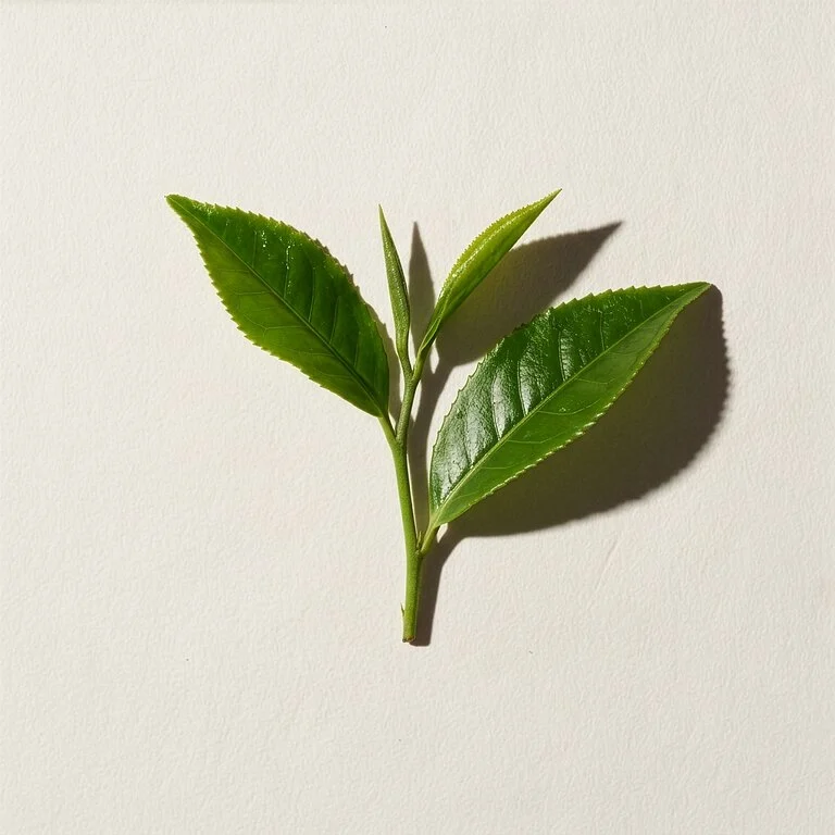L-Theanine + Glycine