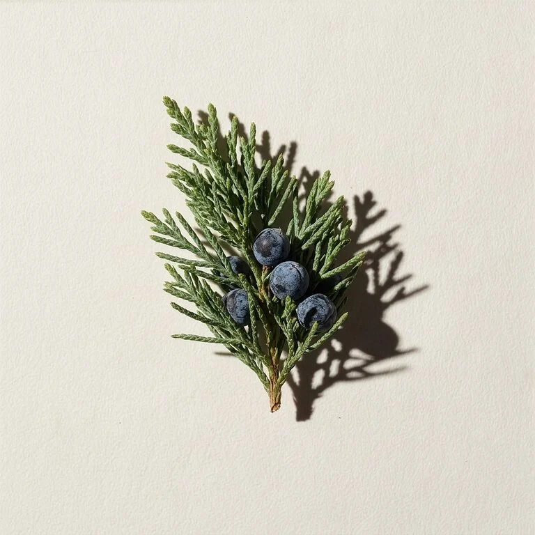 Juniper Berry