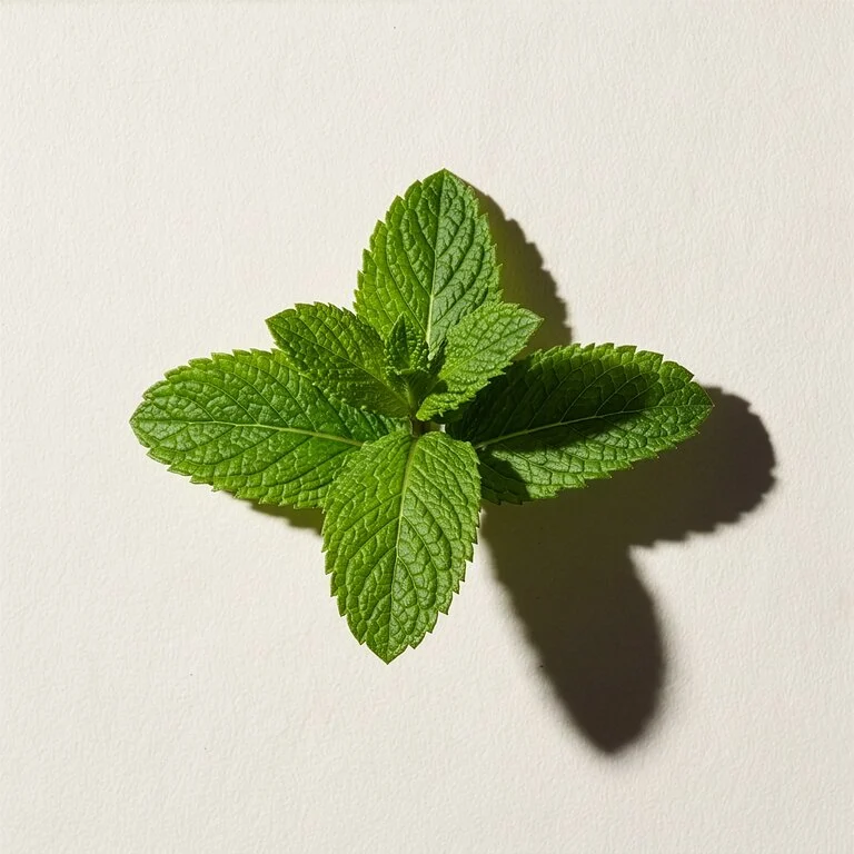 Peppermint