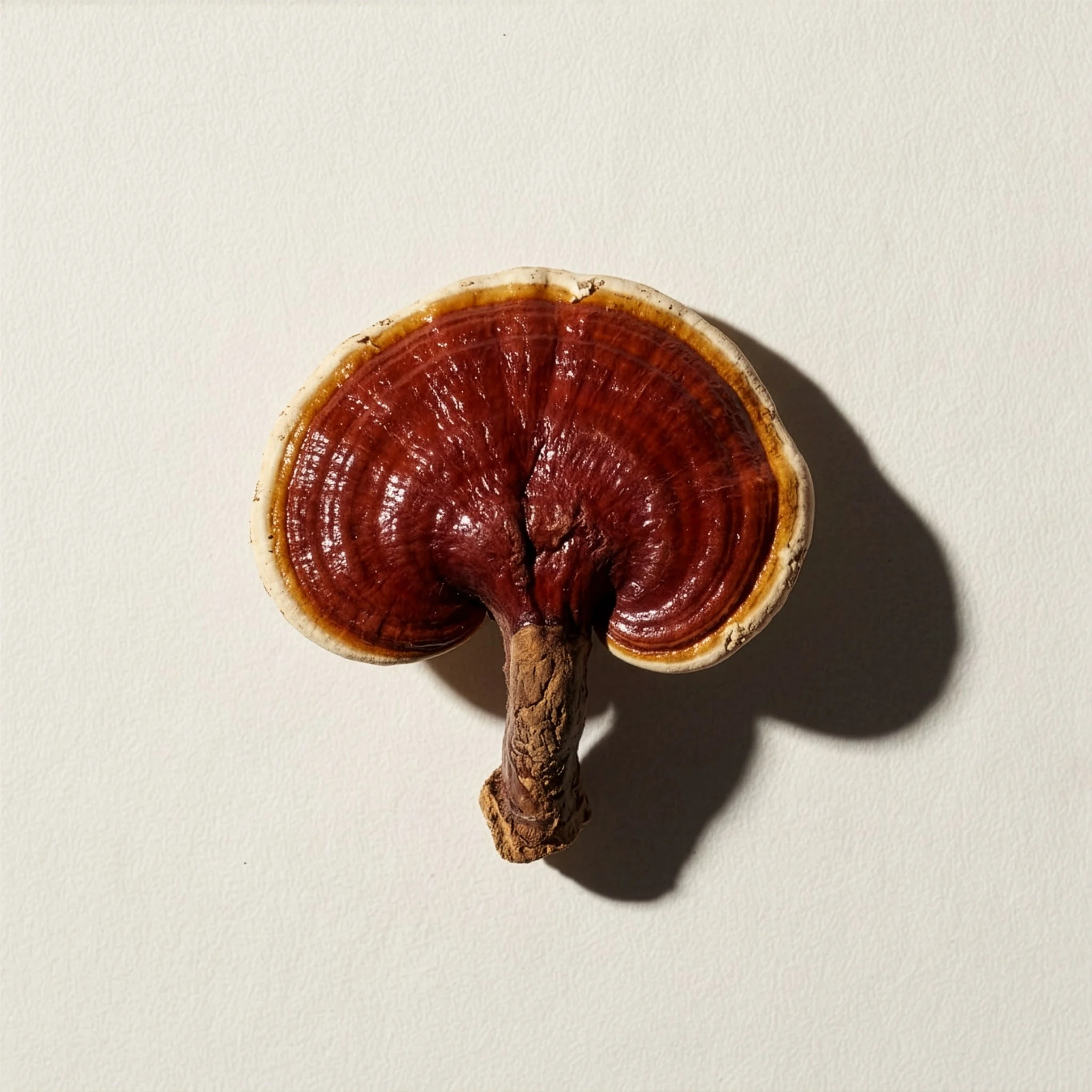 Reishi mushroom