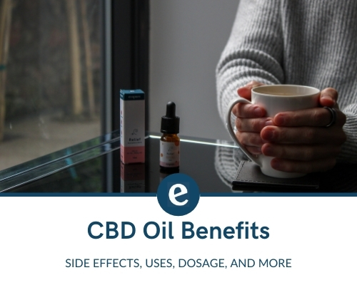 CBD benefits: Side effects, uses, dosage and more