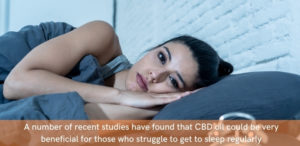 CBD For Sleep: How Does CBD Oil Aid A Good Night’s Rest? - Evopure