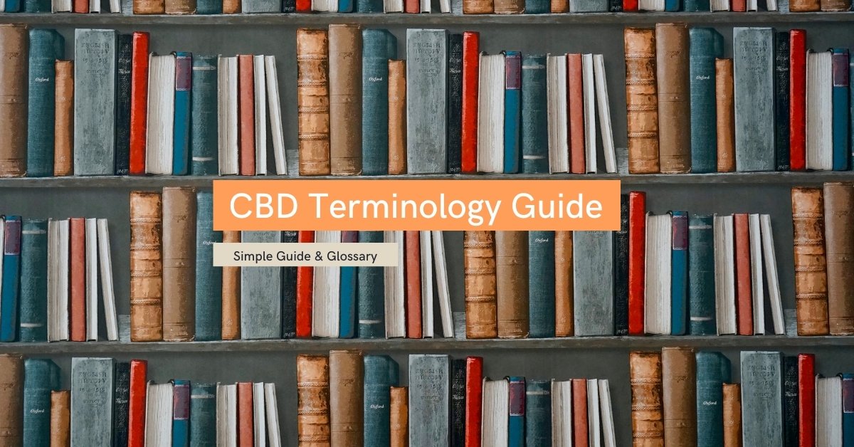 CBD Terminology