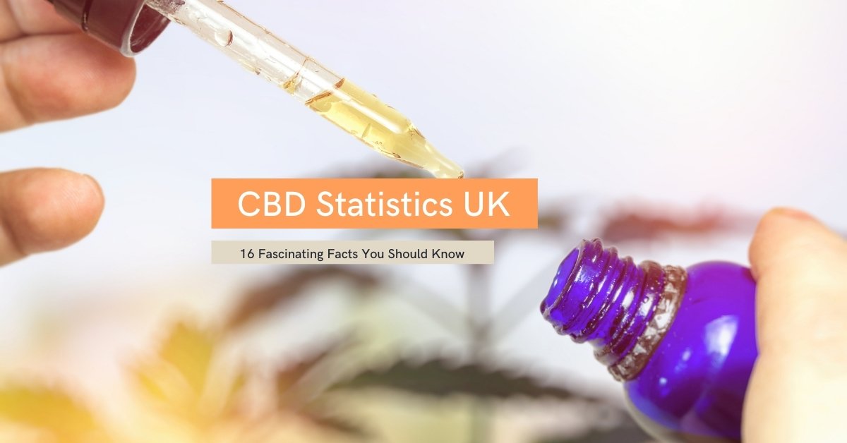 CBD Statistics UK