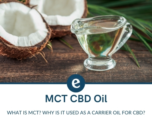 MCT CBD Oil