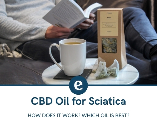 CBD Oil for Sciatica: Does it Work?