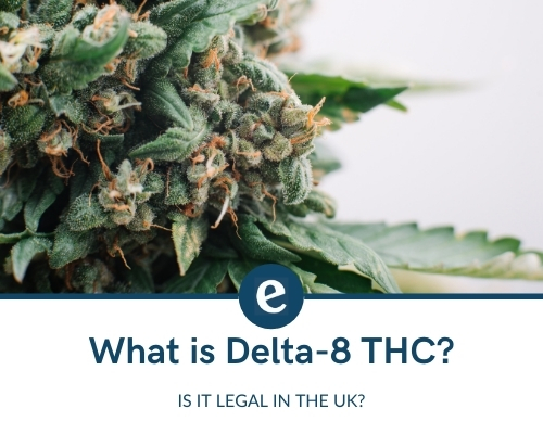 What is delta 8 thc