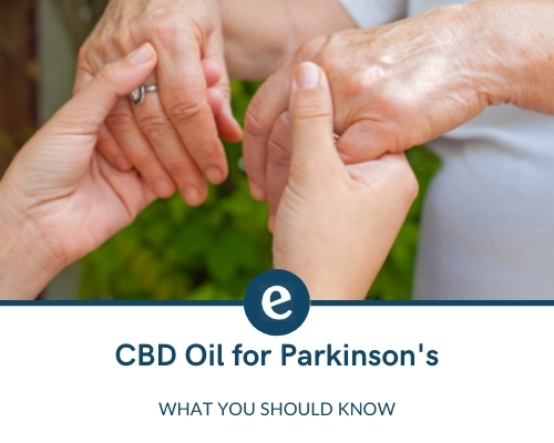 CBD oil for parkinsons disease