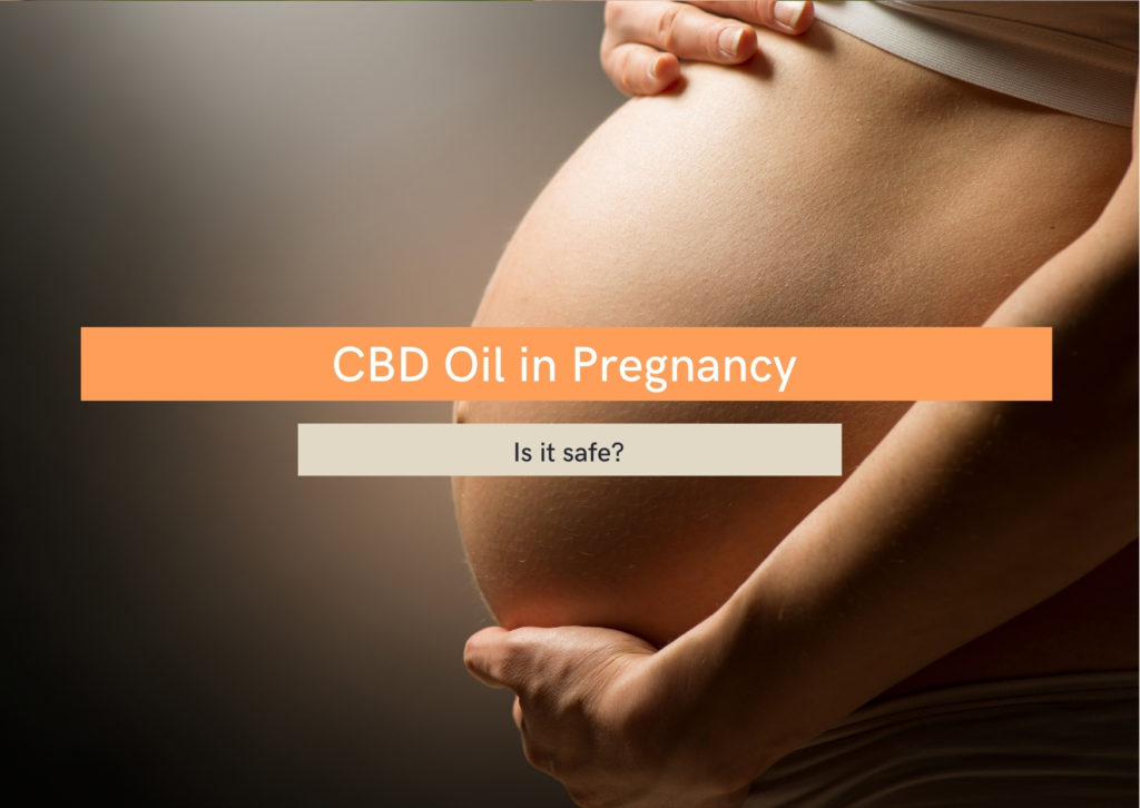 cbd oil in pregnancy