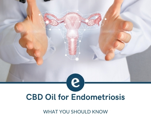 CBD oil for endometriosis
