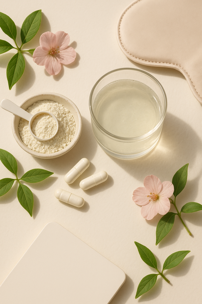 Magnesium for PCOS: Does It Help & Which Is Best?