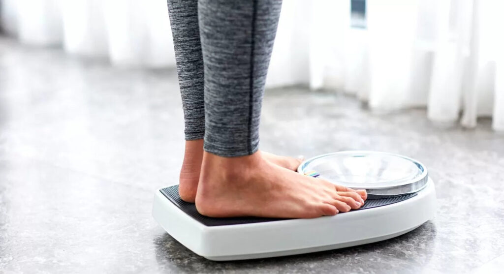 Can You Use CBD For Weight Loss?