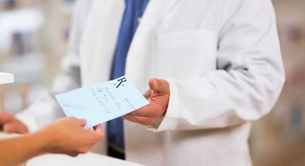 Prescription CBD vs Over-the-counter CBD: Which is Better?
