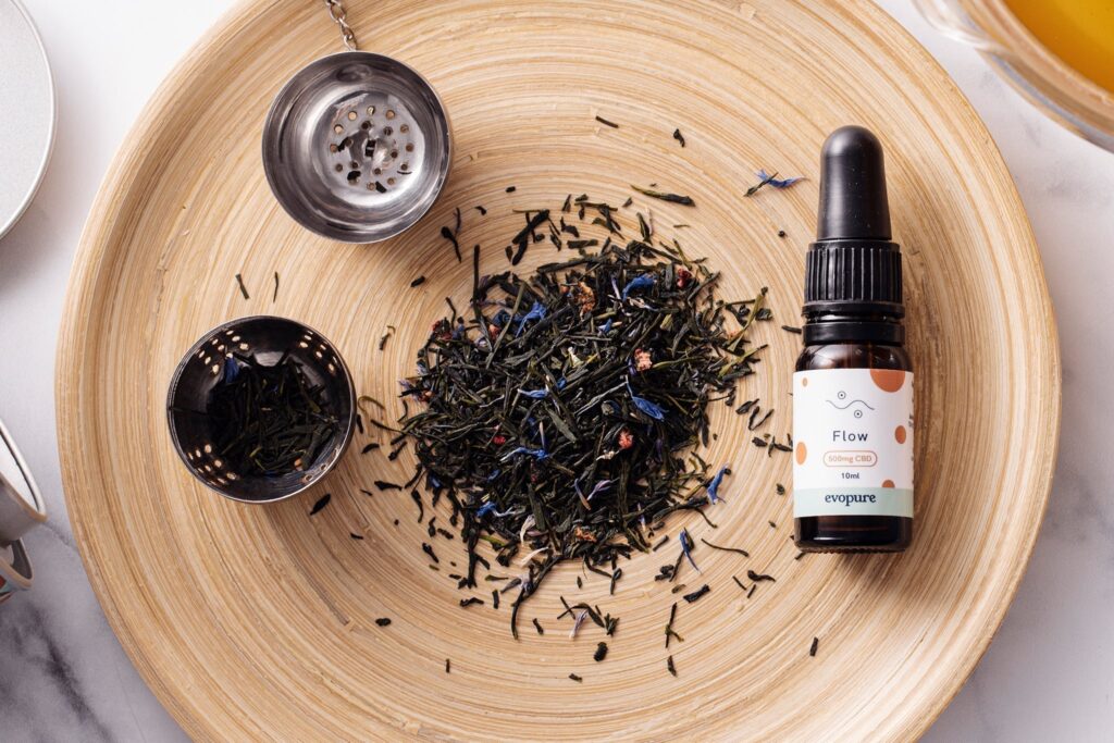 What are Terpenes and What Do They Do?