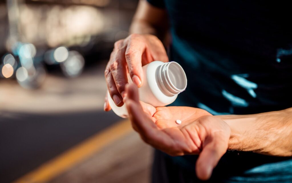CBD Oil for Erectile Dysfunction: Does It Help?