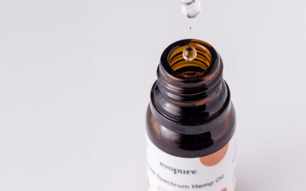 CBD Oil Strength Explained: What Does 500mg Even Mean?