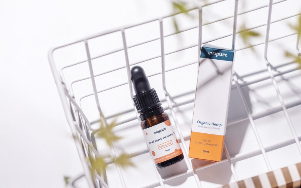 What You Should Know Before Using CBD Oil for ADHD