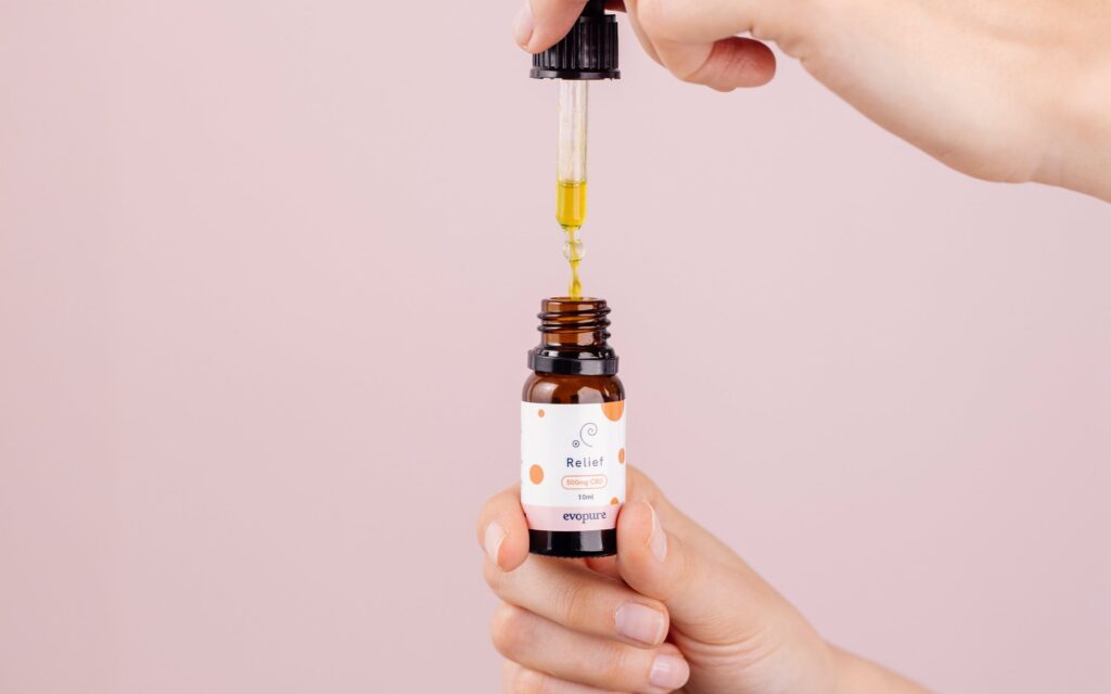 What You Should Know Before Using CBD Oil for OCD