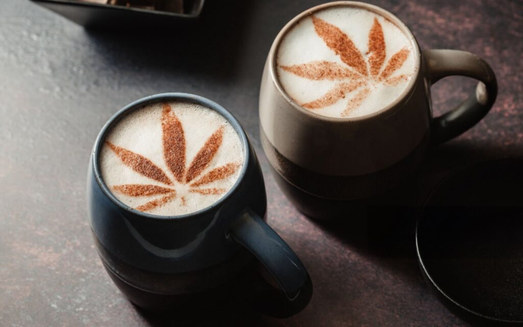 CBD Coffee Benefits, Side Effects & How To Make It