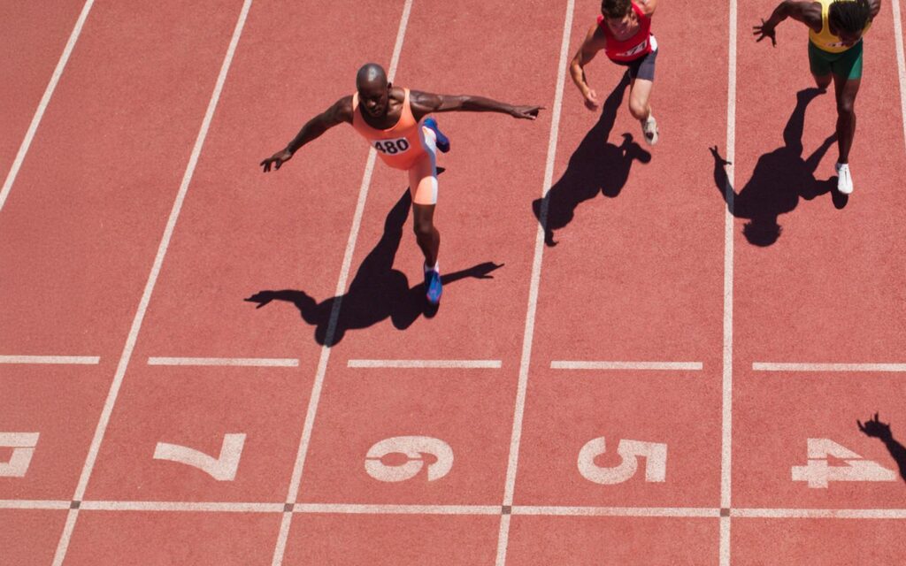 CBD for Athletes: 16 Famous Athletes who take CBD